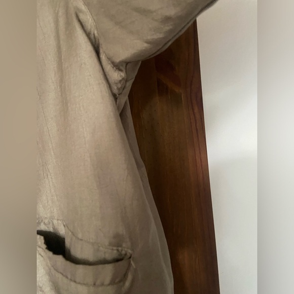 Vintage Jacket , Junior Gallery jacket , women jacket - Picture 6 of 12